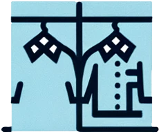 Recepción de prendas